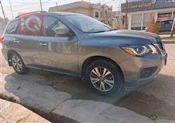 نيسان باثفايندر